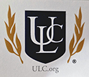 Universal Life Church Certification logo
